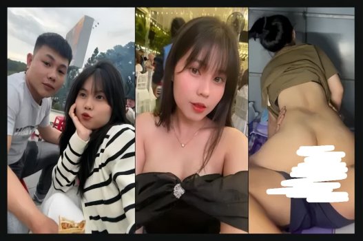 Bạn trai cũ phát tán clip thân thiết cả ngày dài