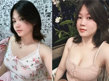 Chịch Bảo Ngọc là niềm vui mặc dù cô ấy khó tính