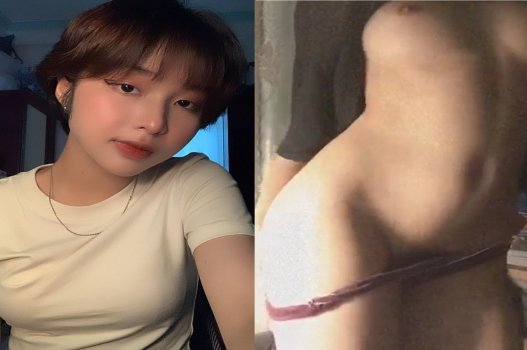Béo Jáo chỉ thích những em gái có mái tóc ngắn và thèm khát tình dục