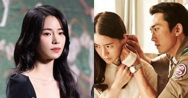 Phim mới của Ji Yeon xoay quanh các cảnh 18+