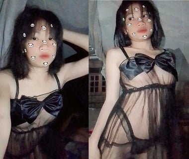 Đôi tình nhân quan hệ cực kỳ nóng bỏng tại phòng trọ