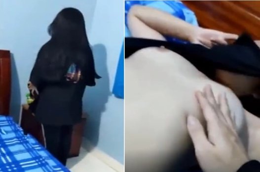 Địt nhau để giữ cho lỗ đít sạch