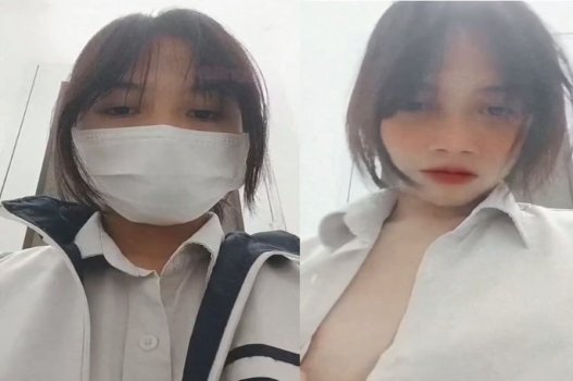 Quẩy với những con thú khổng lồ là sở thích của học trò