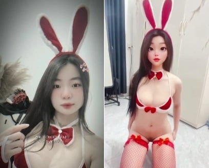 Chưa có chuyện tình dục dịp Noel, em đi chơi với thằng đàn ông khác