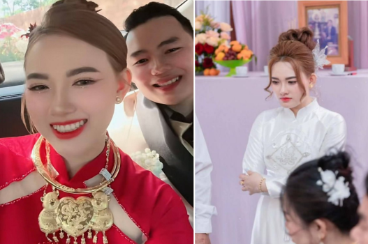 Clip phần 2 cô dâu chịch nhau ngày cưới