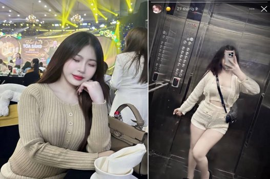 Clip sex Bích Thoa bùng nổ với sức quyến rũ mạnh mẽ