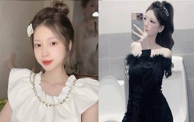 Đoạn clip sex Diệu Hân sinh năm 2006 bị đụ