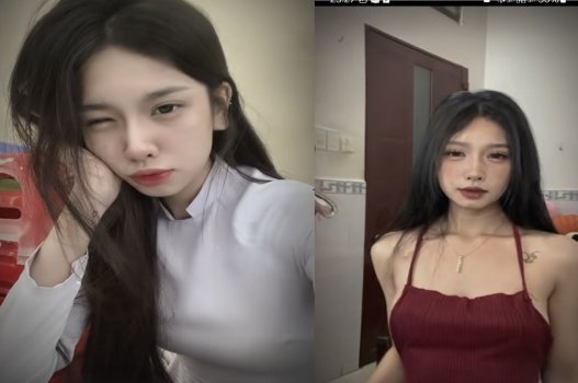 Clip gợi cảm của Trần Hà Linh chinh phục mọi đam mê tại VN