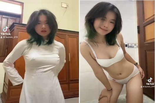 Video sex của Genz là một thứ cực kỳ hấp dẫn