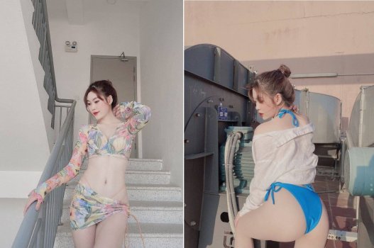 Cô bé dâm được địt suốt không ngừng