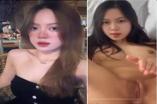 Cô gái đẹp vú to dạng chân cho anh ân ái mãnh liệt