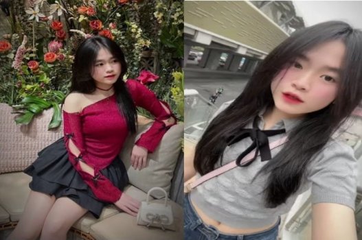 Thầy cô phụ lý hồn nhìn cực kỳ hấp dẫn