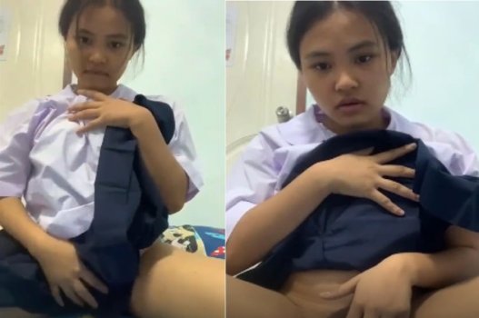 Cô nàng da đen say tình hút hồn kẻ dại khờ