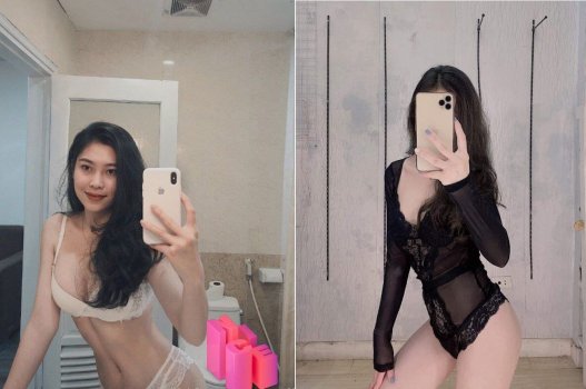 Chị em nghiện cặc phải chạm trán anh chàng siêu kém