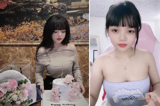 Đam mê cuồng nhiệt đưa bạn trai lạc lối giữa đêm