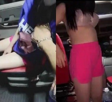 Thôi nghỉ lại để địt nhau