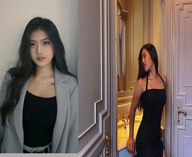 Em gái nổi danh vì bị người yêu phát hành video clip nóng