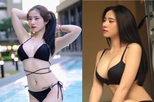 Em người mẫu show clip sex với ex