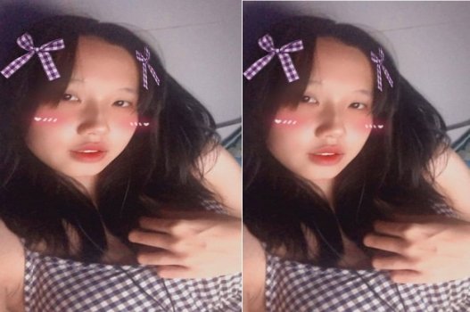 Em bé dâm dưa rủ anh trai vào nhà làm tình