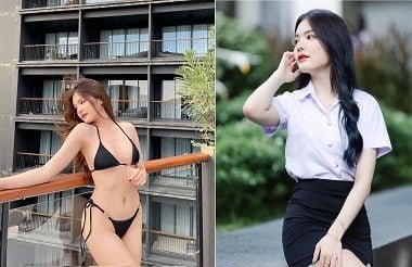 Thư ký nóng bỏng