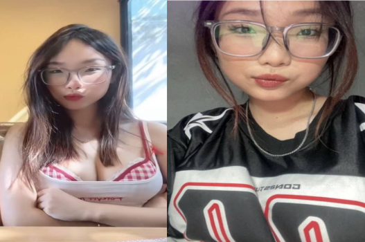 Gái xinh dâm mút cu cực đã