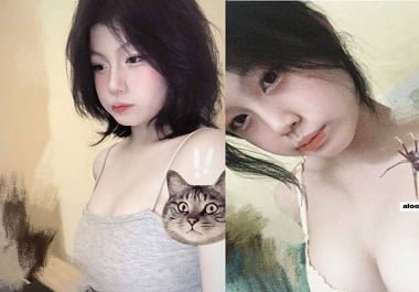 Gặp ex cực ngon trong dòng họ