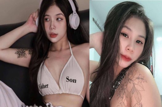 Gia Hân chuyên đi khách VIP, phong cách sành điệu 18+