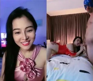 Hà My thích làm tình với anh chàng tây có cậy dài mới thật đã