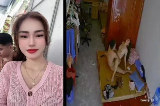 Đột nhập camera của chủ cửa hàng quần áo