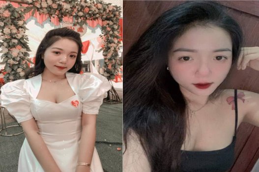 Hành trình nóng bỏng với chú rể quyến rũ tại lễ cưới bí mật