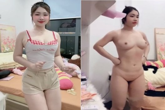 Thân hình nóng bỏng, lôi cuốn ngay từ khi gặp