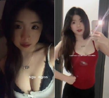 Hoàng Thu Thảo dâm dục nồng nhiệt