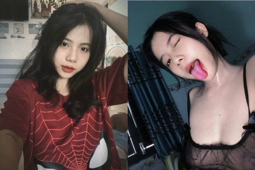 Khoảnh khắc mãnh liệt khiến anh thổn thức