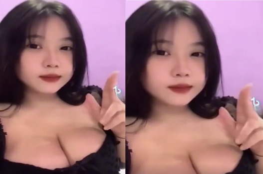 Kiều Duyên đẹp làm anh không thể rời mắt