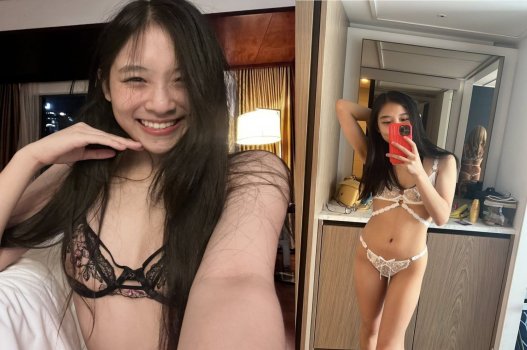 Kiểu yêu nồng nàn chinh phục trái tim nàng không cưỡng nổi
