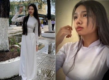 Lâm Kim Thư là một sinh viên có buồi to
