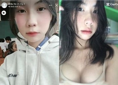 Địt em Triệu Vy là điều dâm dục