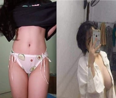 Thèm được địt lâu rồi