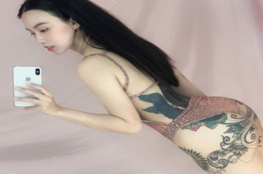 Linh Miu rạch bướm khi địt nhau cực phê