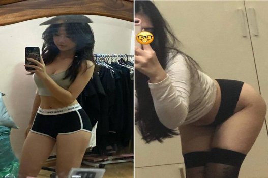 Minh Thư chuyên môn về chuyện ấy là số 1