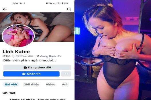 Minh Thư gợi cảm say đắm trong đêm hạnh phúc