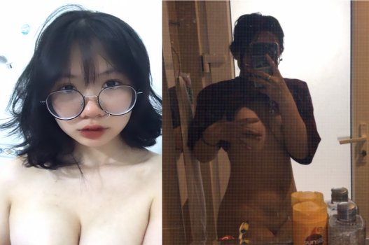 Móc lâu chán quá nên rủ bạn chịch cho đã