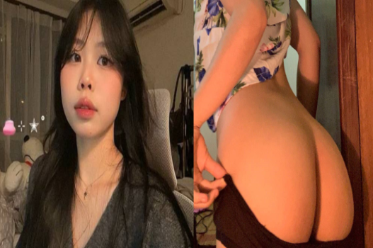 Mông khủng em quẩy cực đã