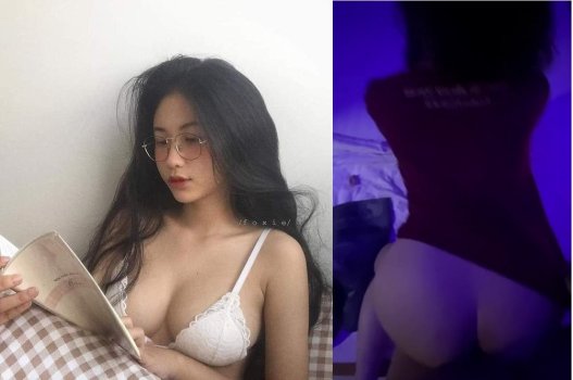 Nàng Tuyết Nhi NTT nổi bật với dáng đẹp xuất sắc