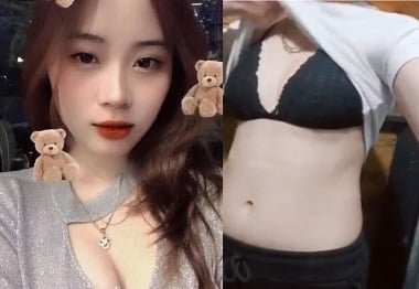 Ngọc Diễm bị rò rỉ clip sex với cảnh quay gợi cảm