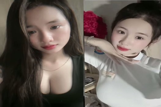 Nữ sinh dâm tung clip sexy nhảy múa cùng bạn
