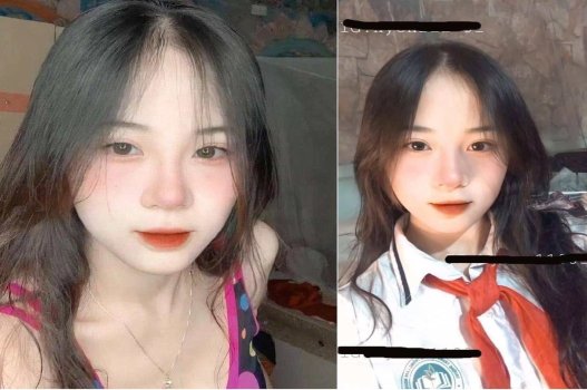 Em gái lú*c l*n với anh chị họ