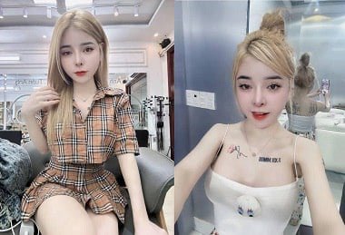 Phi Yến 2003 chân dài xinh đẹp nhưng tâm hồn không trong sáng