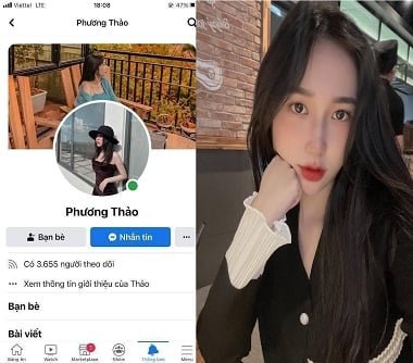 Phương Thảo 2004 Gia Lai show clip sex cực kỳ nóng bỏng
