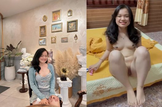 Quá dục vọng hưng phấn không ngừng bùng nổ